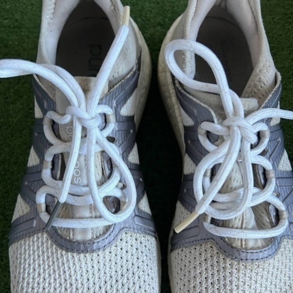 Women Adidas PureBOOST XPose size 8 - Picture 2 of 10